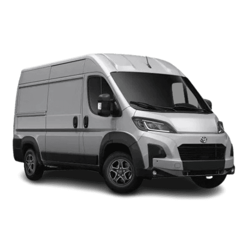 TOYOTA PROACE MAX 2.2D 140CV 35 L3H2 MT
