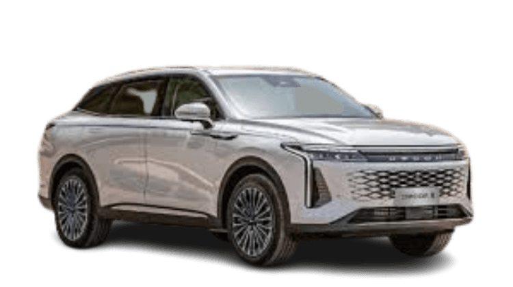 OMODA 9 1.5 TGDI Benzina ibrida plug-in Premium