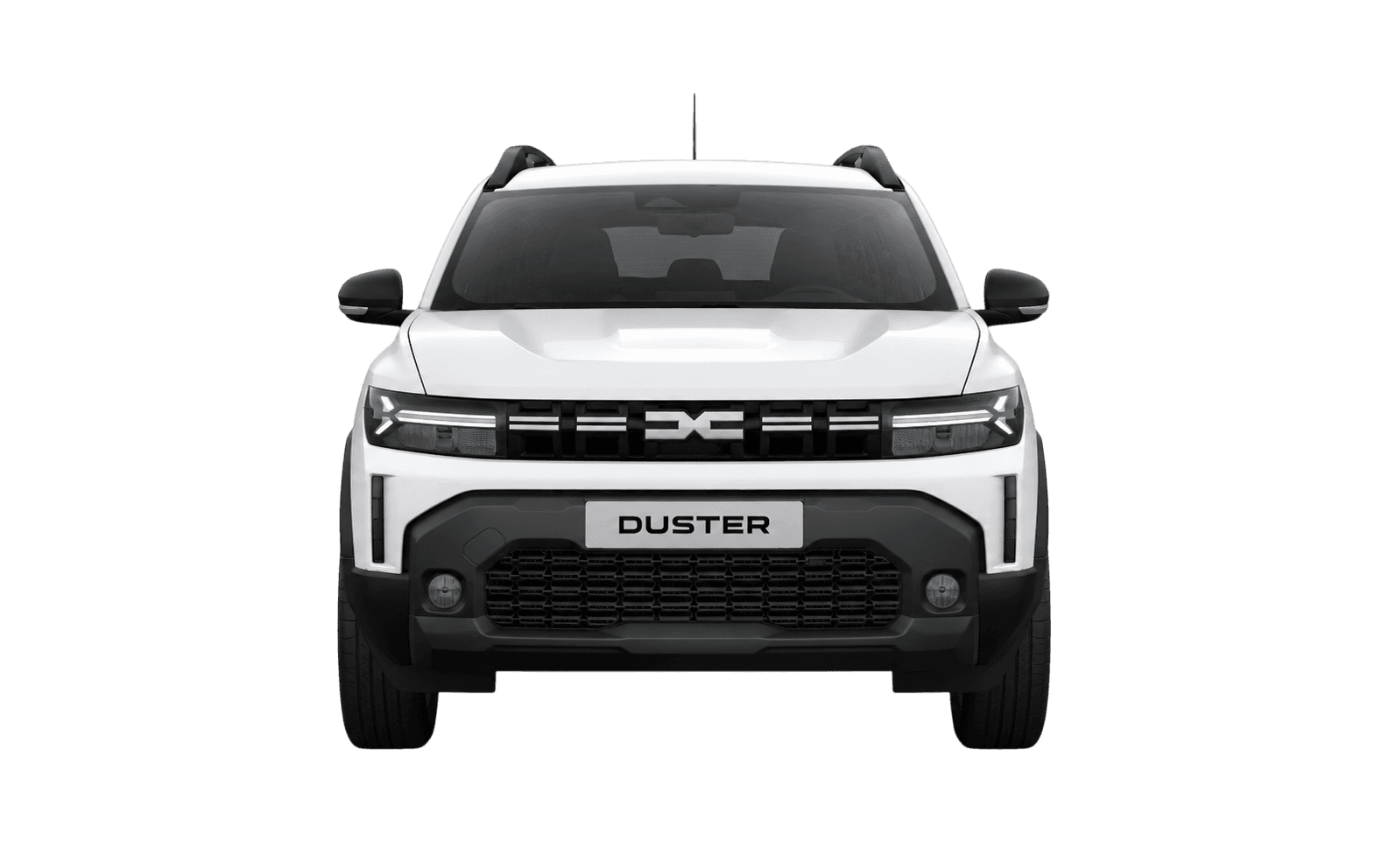 DACIA DUSTER 1.2 Eco-G 120cv Expression