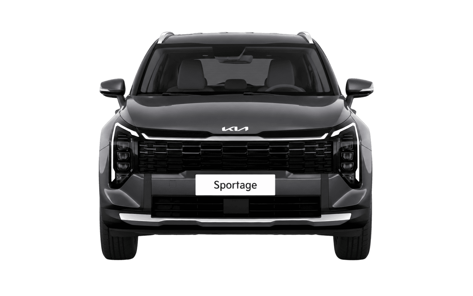 KIA SPORTAGE 1.6 T-GDi HEV AT6 Business