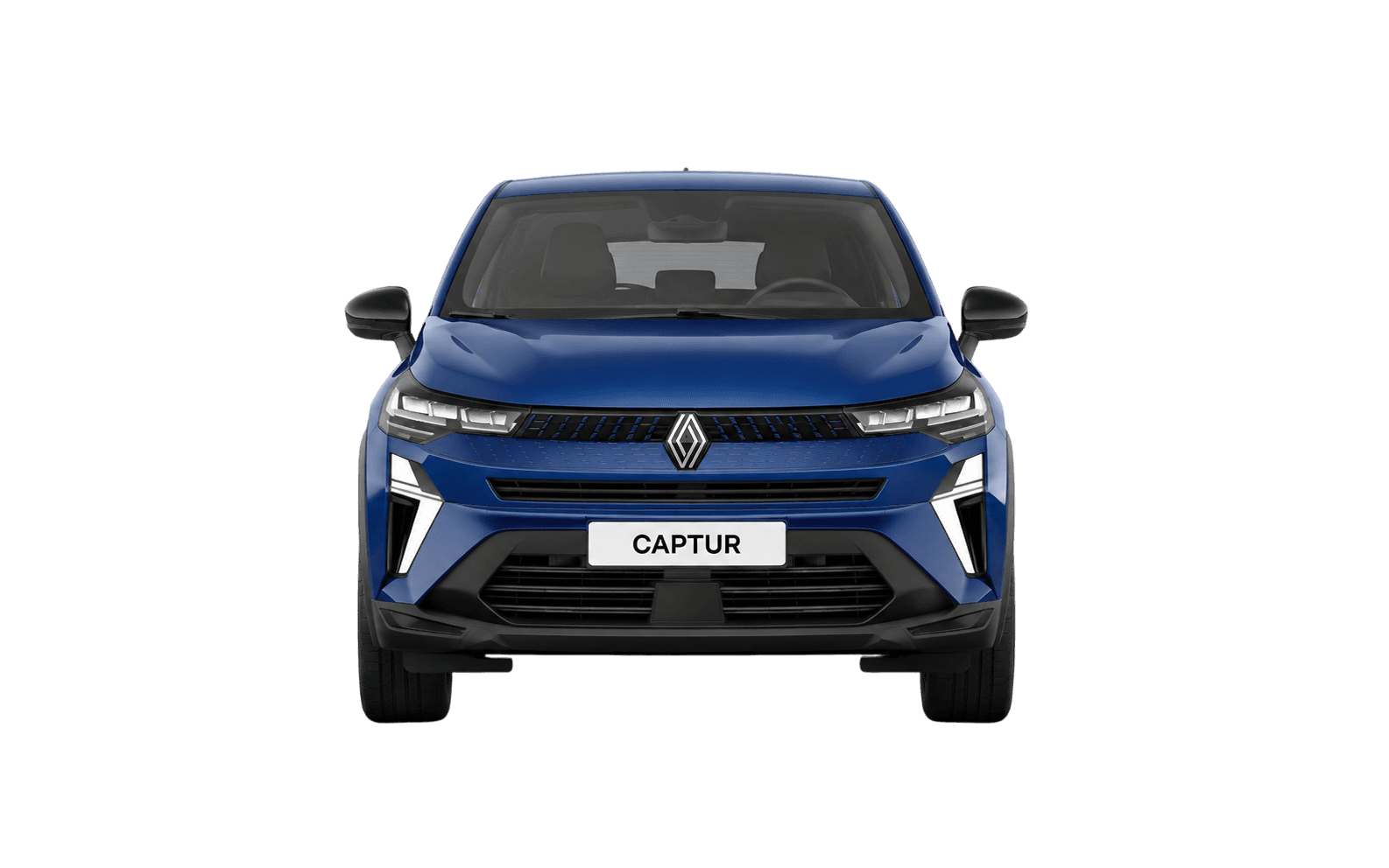 RENAULT CAPTUR evolution full hybrid E-Tech 160