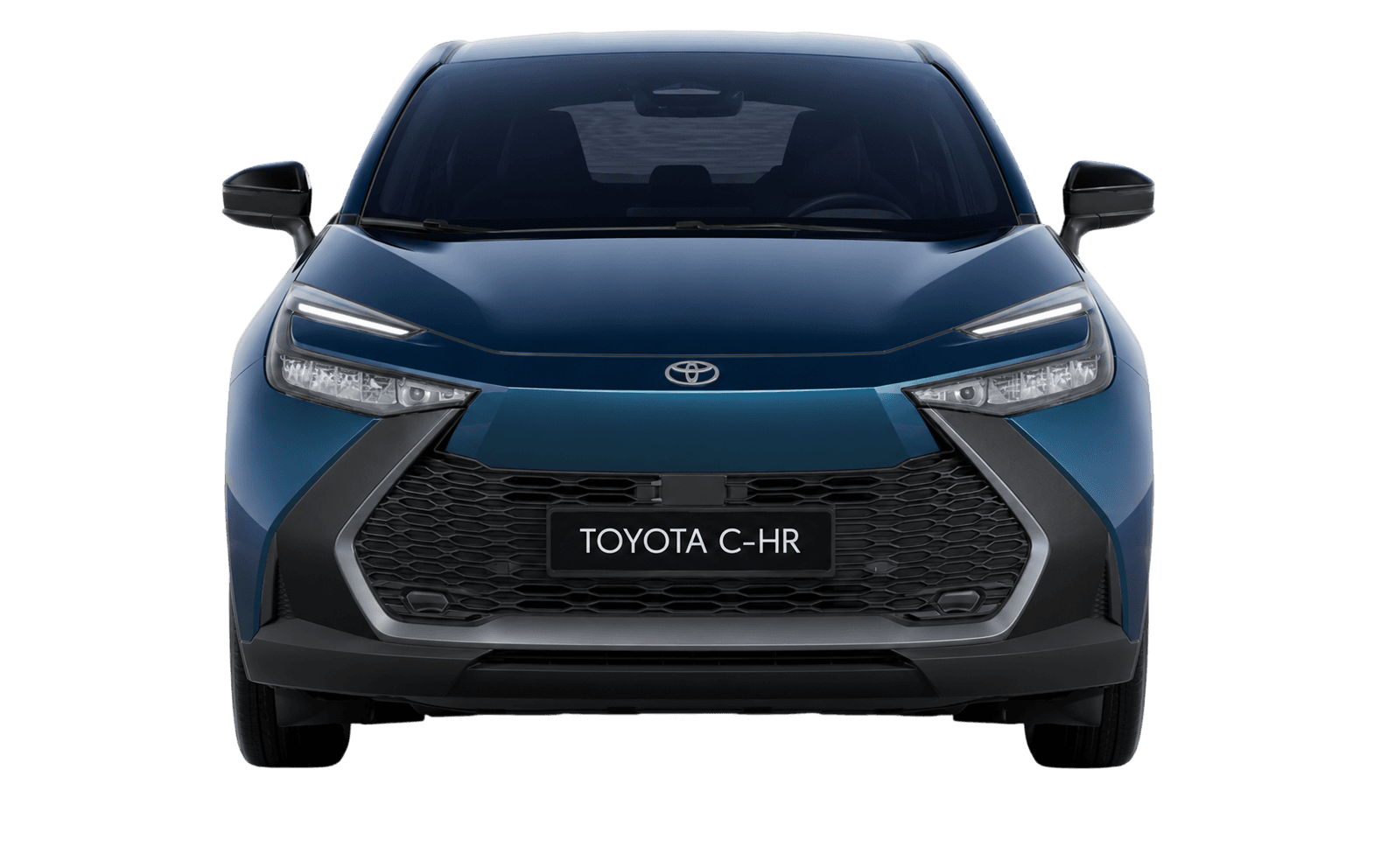 TOYOTA C-HR 1.8 HV E-CVT Active