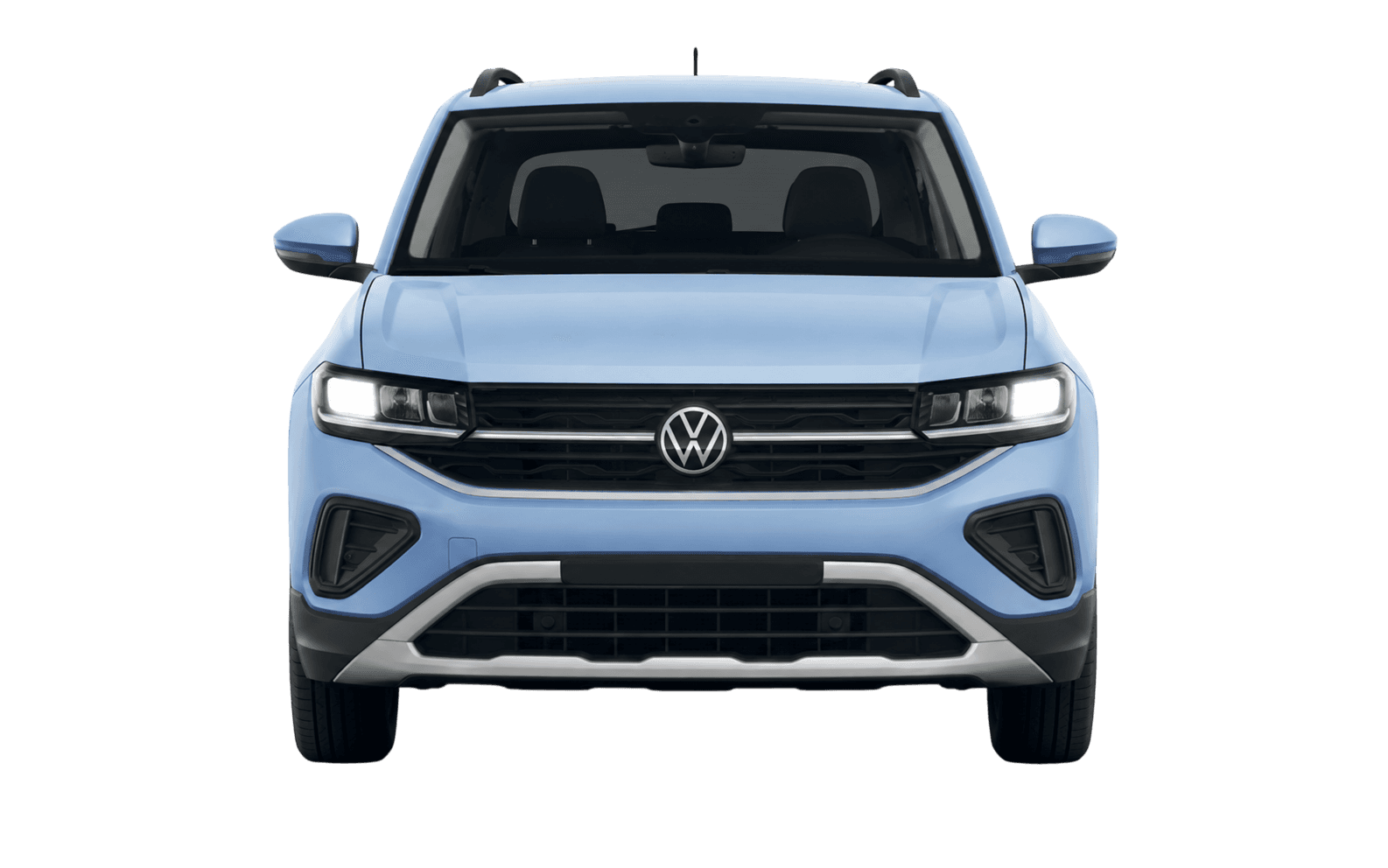 VOLKSWAGEN T-CROSS 1.0 TSI 85kW Edition Plus DSG